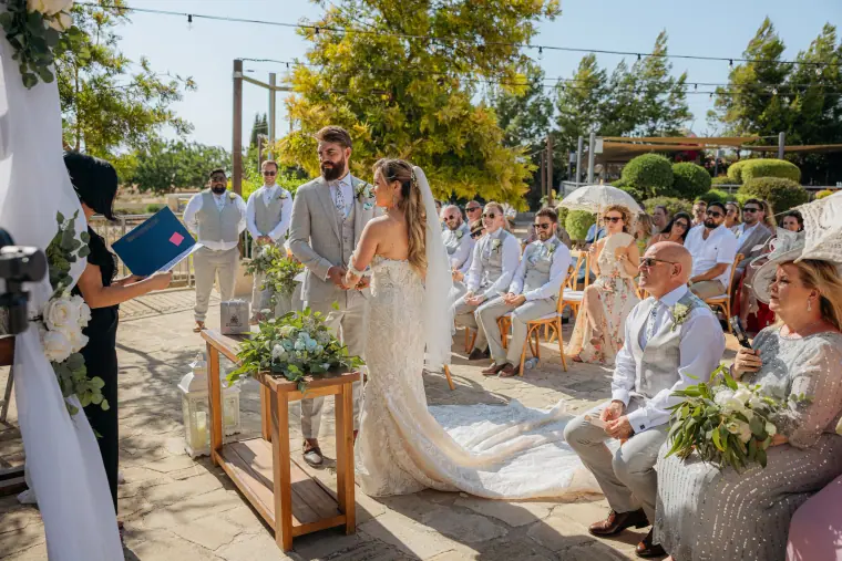 Wedding Photography Portfolio — Beziique Cyprus & Ibiza — image 136 of 319