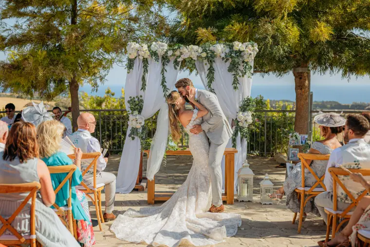 Wedding Photography Portfolio — Beziique Cyprus & Ibiza — image 137 of 319