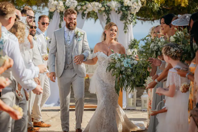 Wedding Photography Portfolio — Beziique Cyprus & Ibiza — image 138 of 319