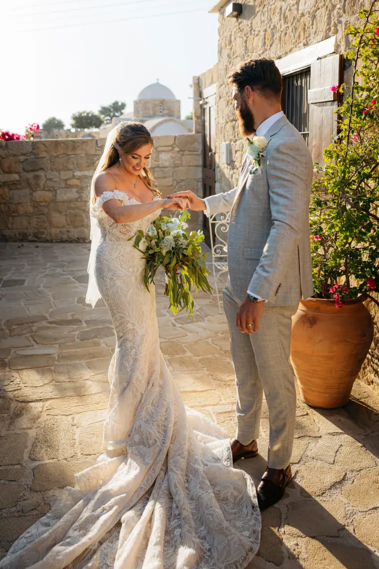 Wedding Photography Portfolio — Beziique Cyprus & Ibiza — image 141 of 319