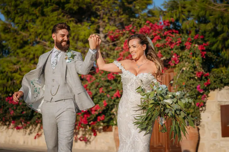 Wedding Photography Portfolio — Beziique Cyprus & Ibiza — image 142 of 319