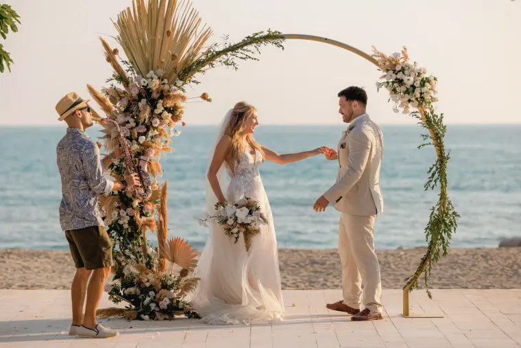 Wedding Photography Portfolio — Beziique Cyprus & Ibiza — image 148 of 319