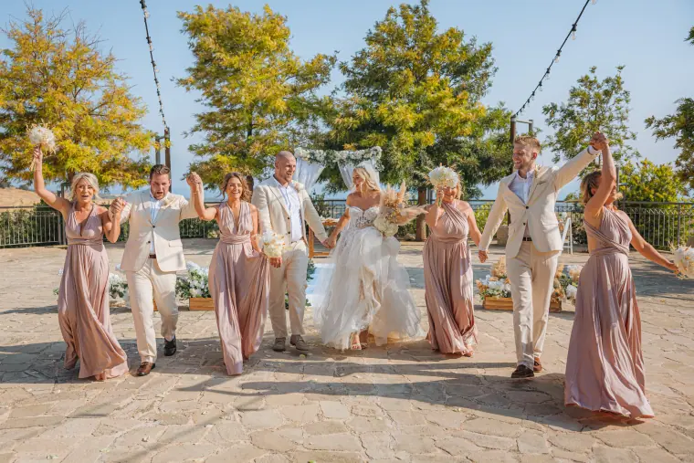 Wedding Photography Portfolio — Beziique Cyprus & Ibiza — image 161 of 319