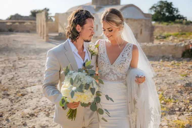 Wedding Photography Portfolio — Beziique Cyprus & Ibiza — image 177 of 319