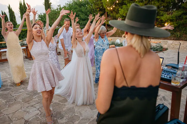 Wedding Photography Portfolio — Beziique Cyprus & Ibiza — image 187 of 319