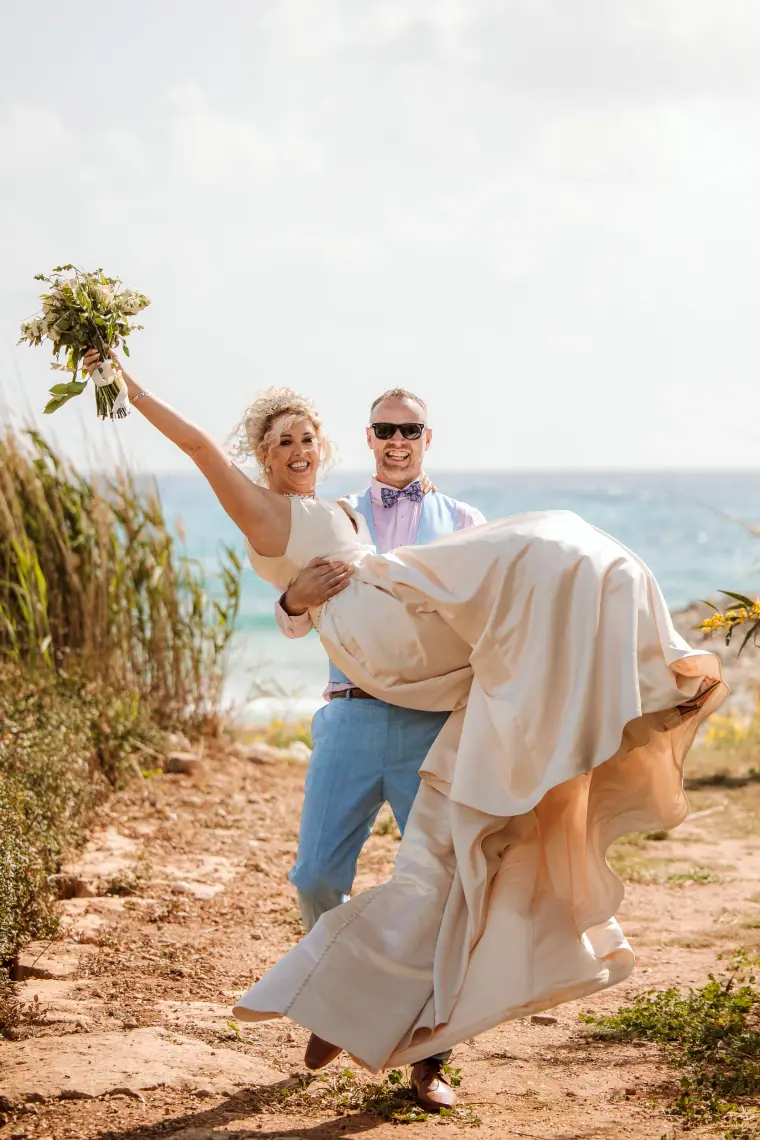 Wedding Photography Portfolio — Beziique Cyprus & Ibiza — image 191 of 319