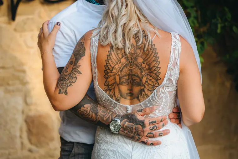 Wedding Photography Portfolio — Beziique Cyprus & Ibiza — image 206 of 319
