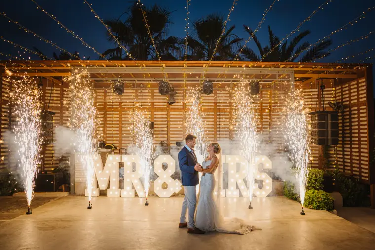 Wedding Photography Portfolio — Beziique Cyprus & Ibiza — image 246 of 319