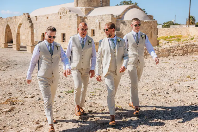 Wedding Photography Portfolio — Beziique Cyprus & Ibiza — image 249 of 319