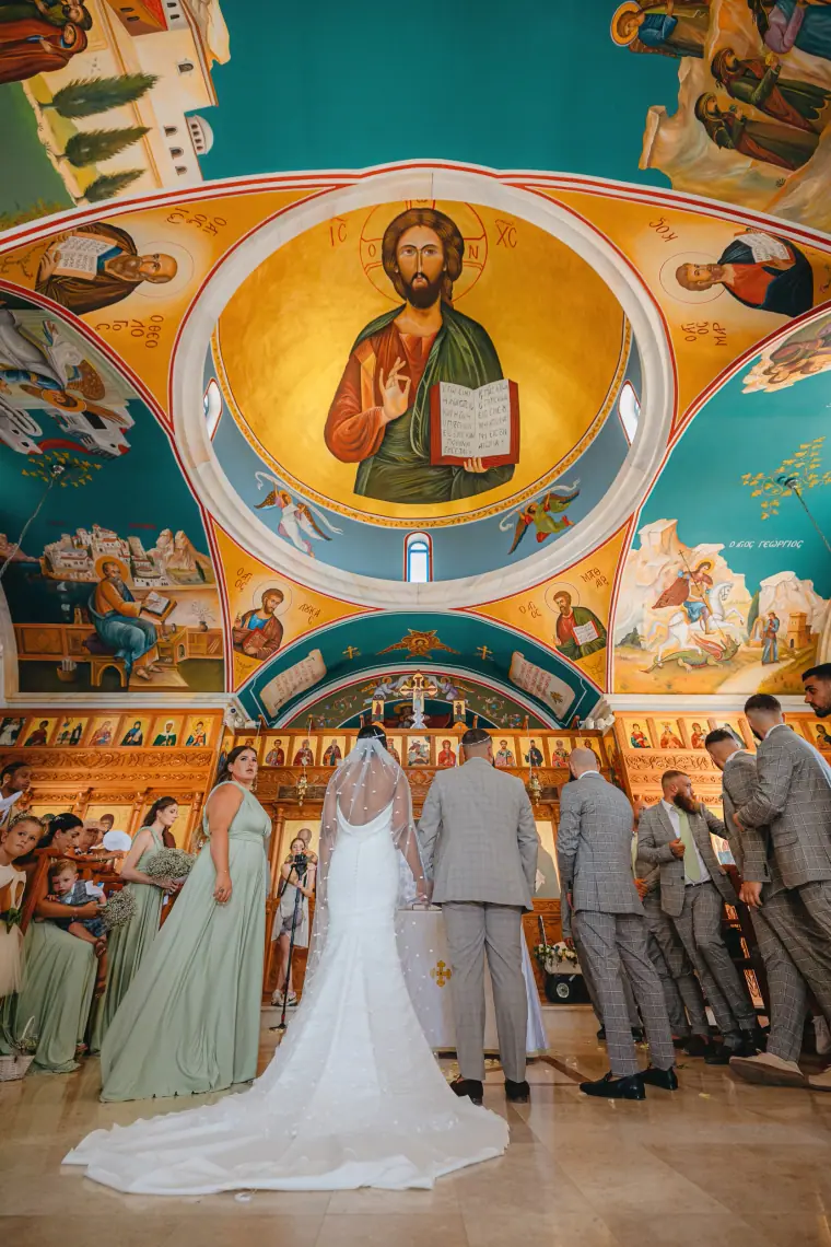 Wedding Photography Portfolio — Beziique Cyprus & Ibiza — image 260 of 319