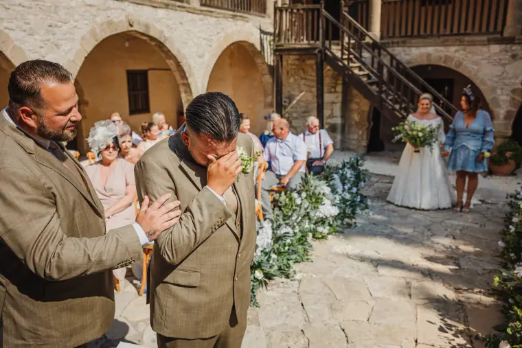 Wedding Photography Portfolio — Beziique Cyprus & Ibiza — image 268 of 319