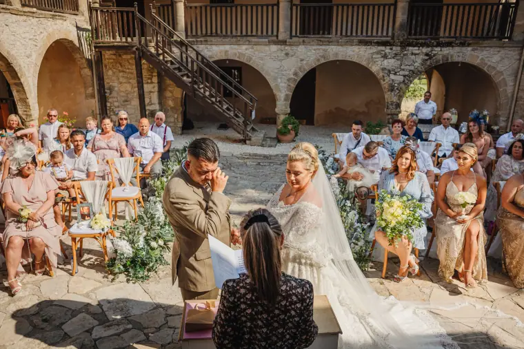Wedding Photography Portfolio — Beziique Cyprus & Ibiza — image 269 of 319