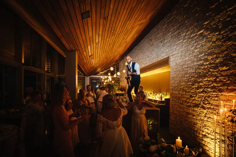 Wedding Photography Portfolio — Beziique Cyprus & Ibiza — image 271 of 319
