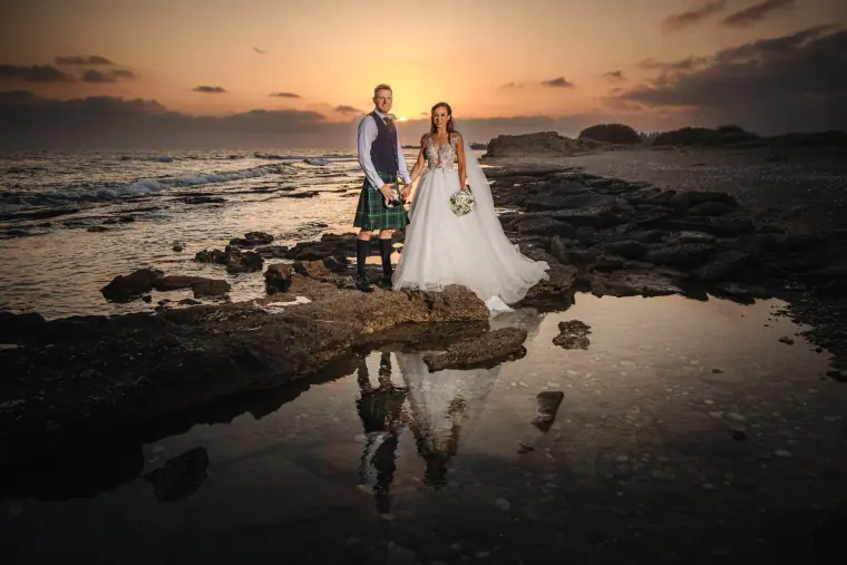 Wedding Photography Portfolio — Beziique Cyprus & Ibiza — image 280 of 319