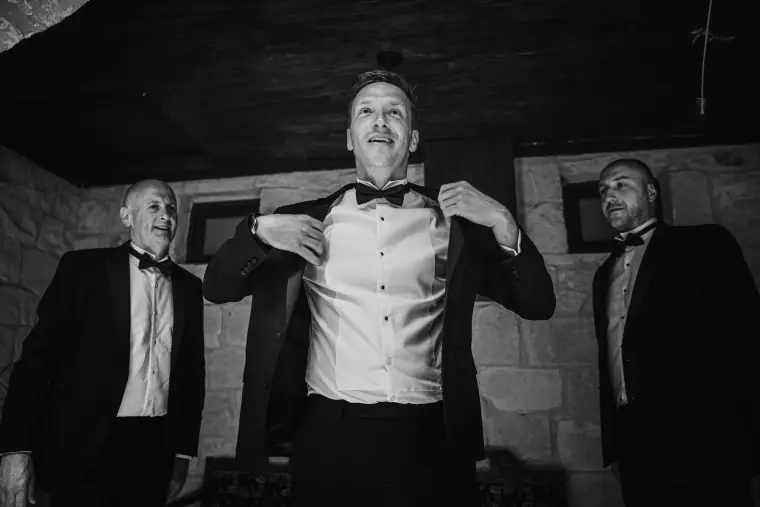 Wedding Photography Portfolio — Beziique Cyprus & Ibiza — image 282 of 319