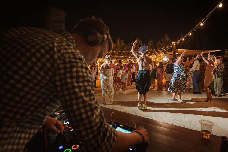 Wedding Photography Portfolio — Beziique Cyprus & Ibiza — image 293 of 319