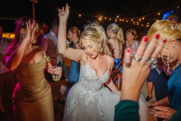 Wedding Photography Portfolio — Beziique Cyprus & Ibiza — image 294 of 319