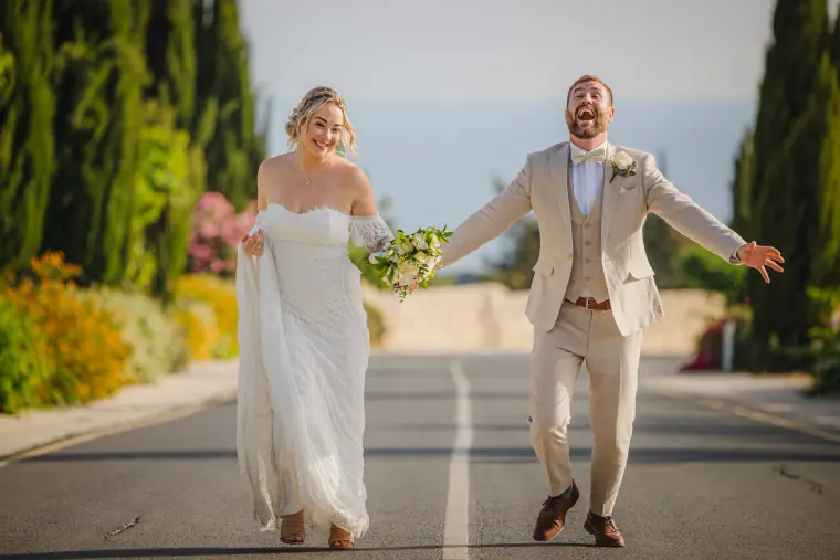 Wedding Photography Portfolio — Beziique Cyprus & Ibiza — image 295 of 319