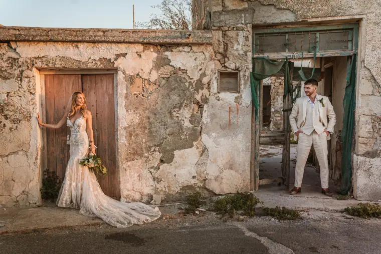 Wedding Photography Portfolio — Beziique Cyprus & Ibiza — image 309 of 319
