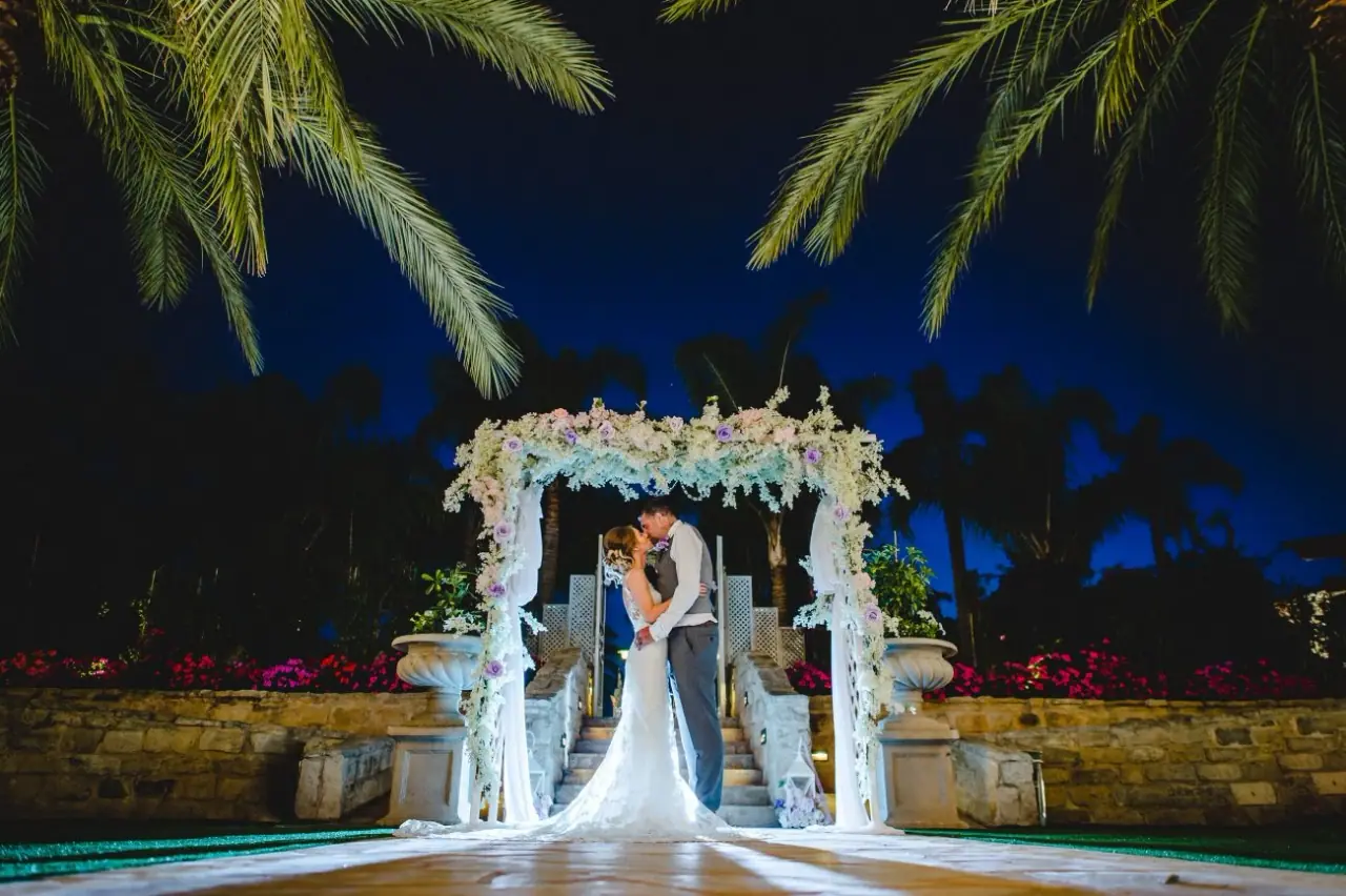 Olympic Lagoon Aiya Napa Wedding — Ellis & Rob