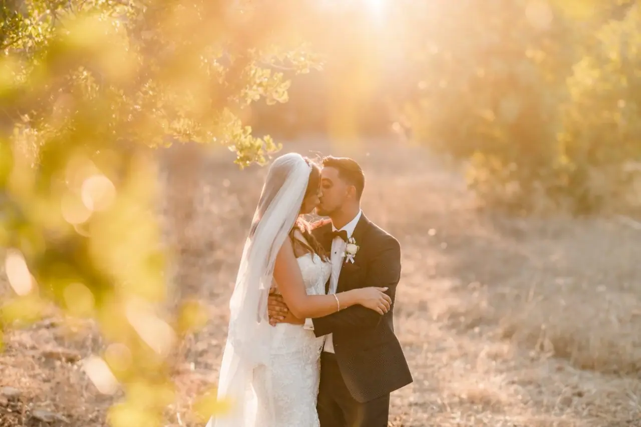 Anassa Cyprus Wedding Photography — Elena & Sofronis