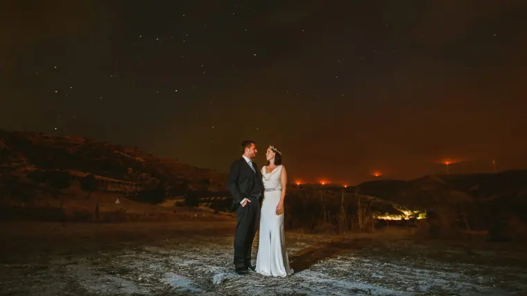 Sneak Peeks — Destination Wedding Photo Galleries — image 5 of 8