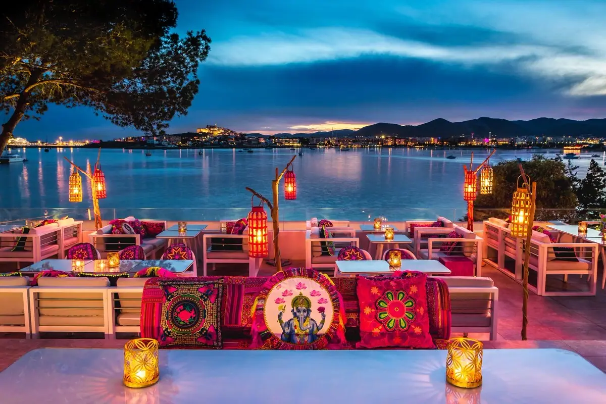 Wedding Venues — Cyprus, Ibiza & Destination