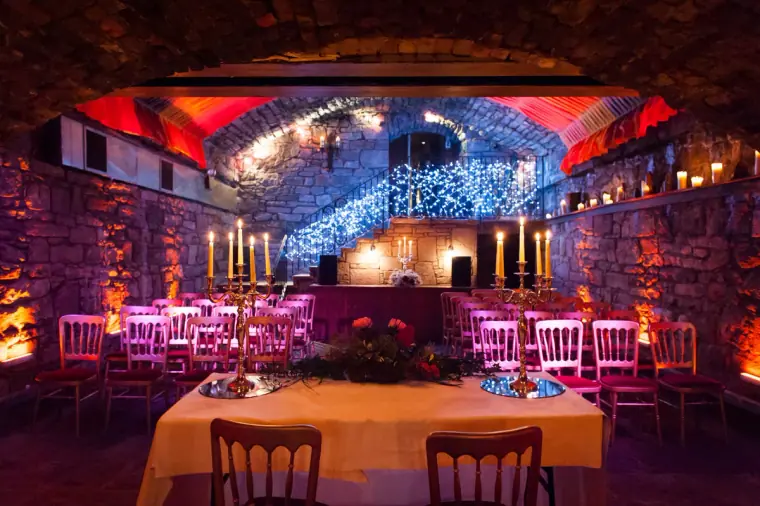 Wedding Venues — Cyprus, Ibiza & Destination — image 6 of 9