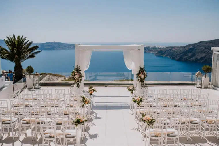 Wedding Venues — Cyprus, Ibiza & Destination — image 7 of 9